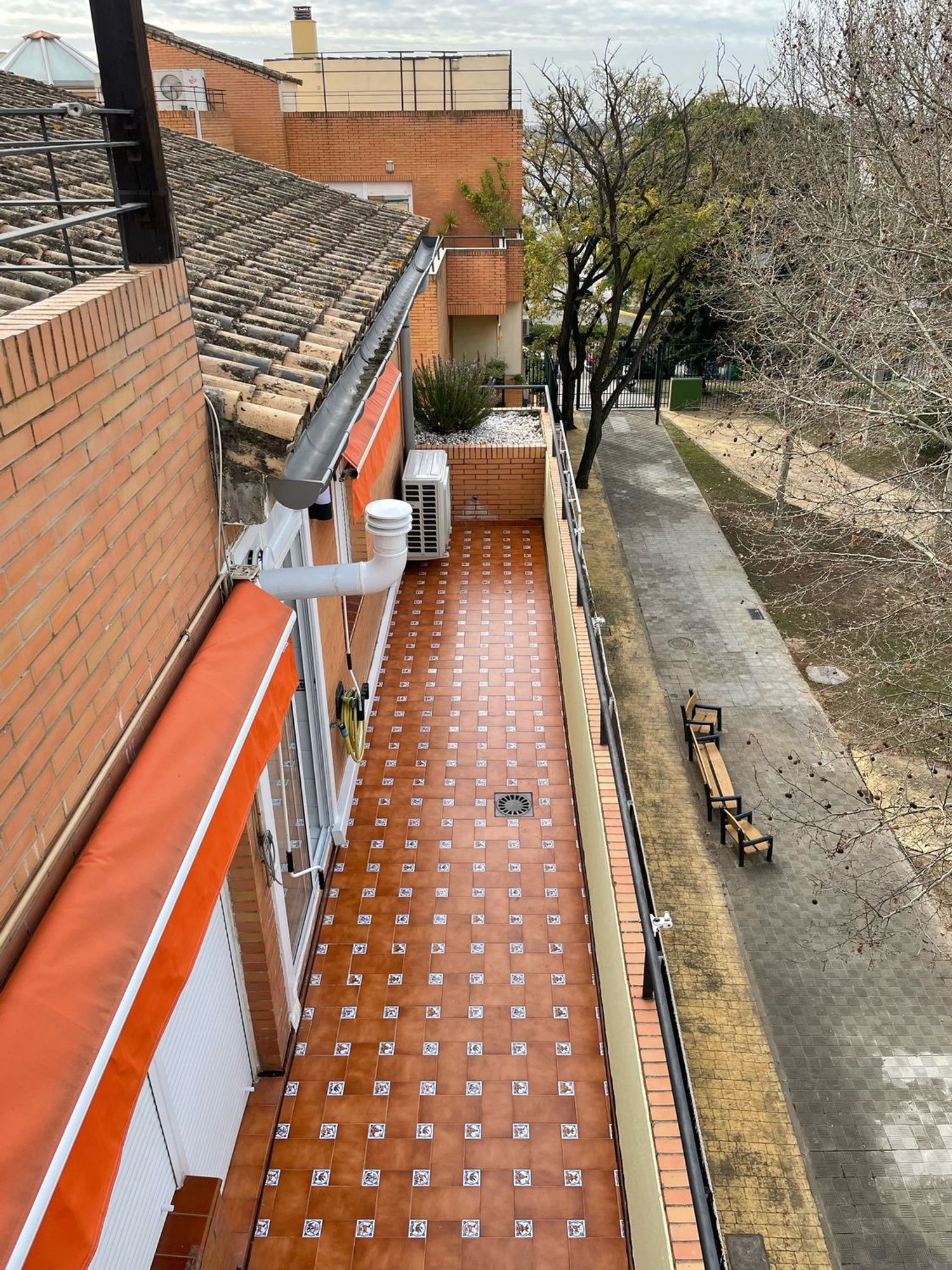 Ático en Calle Almajarra, 1, Santa Eufemia, Santa Eufemia - Foto 18