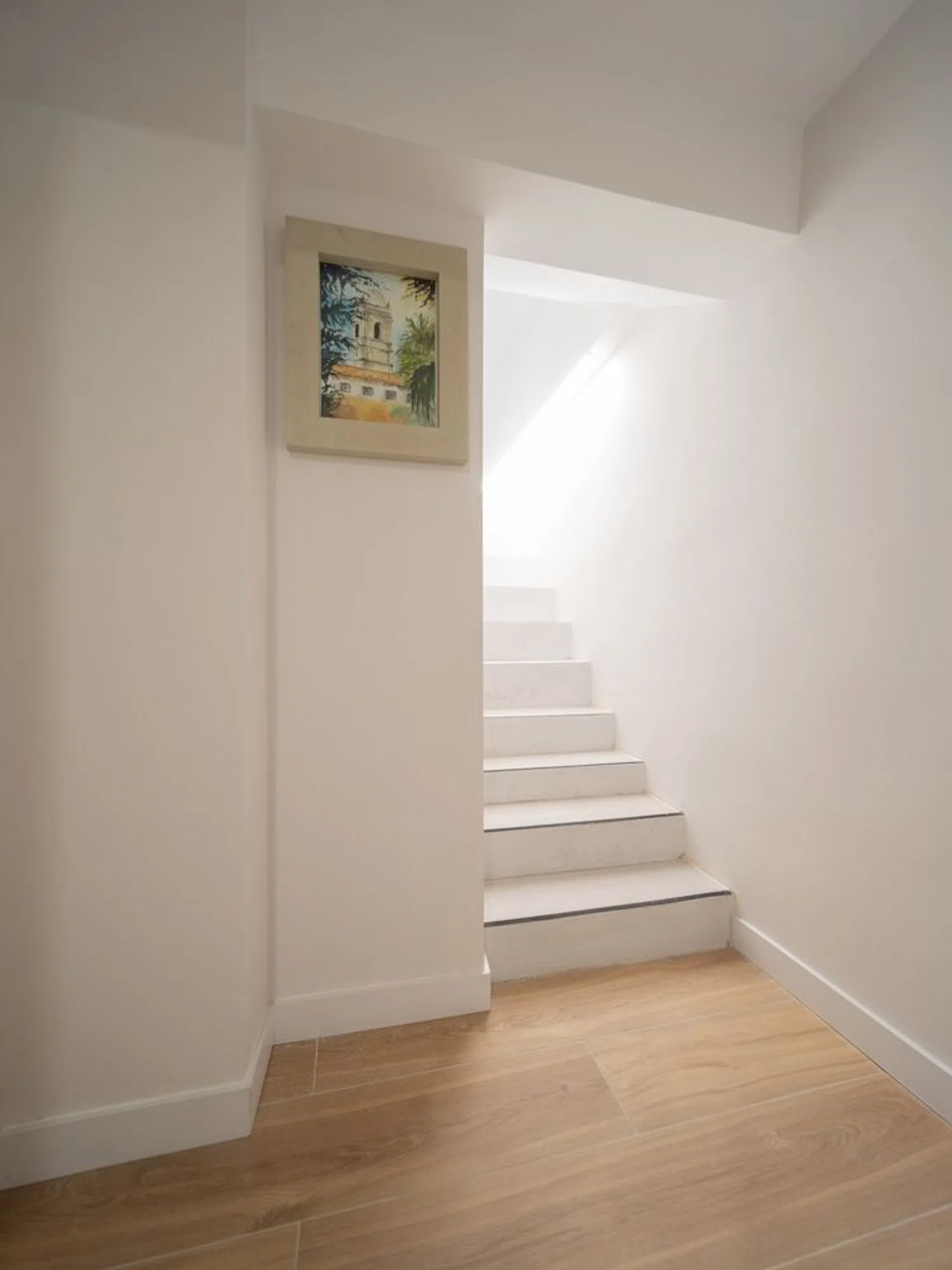 Dúplex en calle y Travesía del Poeta Blas de Otero, 1 - Foto 16