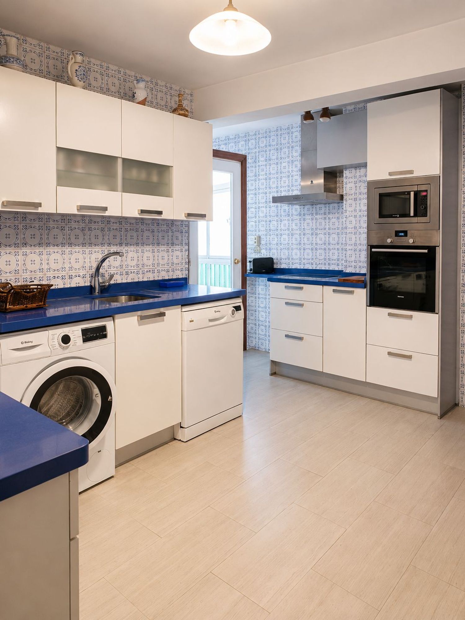 Piso en Calle de Ramón y Cajal, 5, Santa Teresa-San Pedro Cardeña - Foto 13