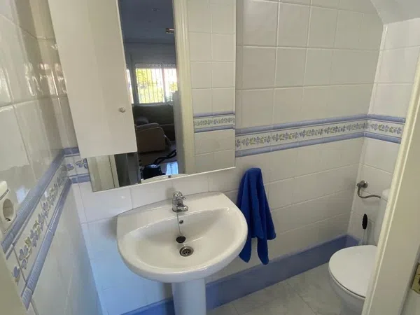Chalet adosado en Avenida de la Mancha s/n - Foto 14