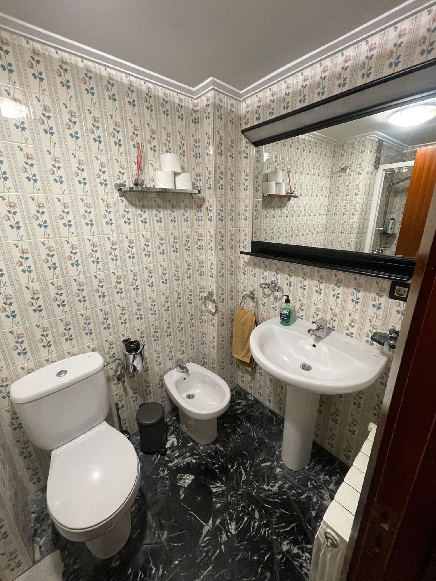 Piso en Calle de los Herrán, 53, Santiago - El Anglo - Foto 6