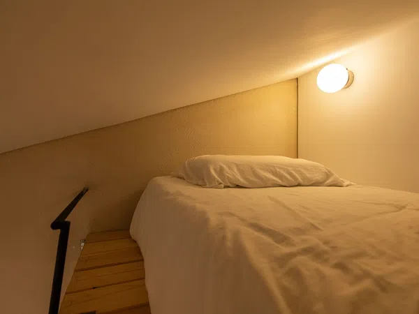 Piso en Calle Molinos, 23, Cuesta Escoriaza - Barranco del Abogado - Foto 10