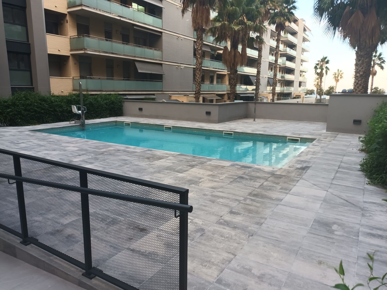 Piso en Calle de la Mar Egea, 10, Port, Port - Foto 14