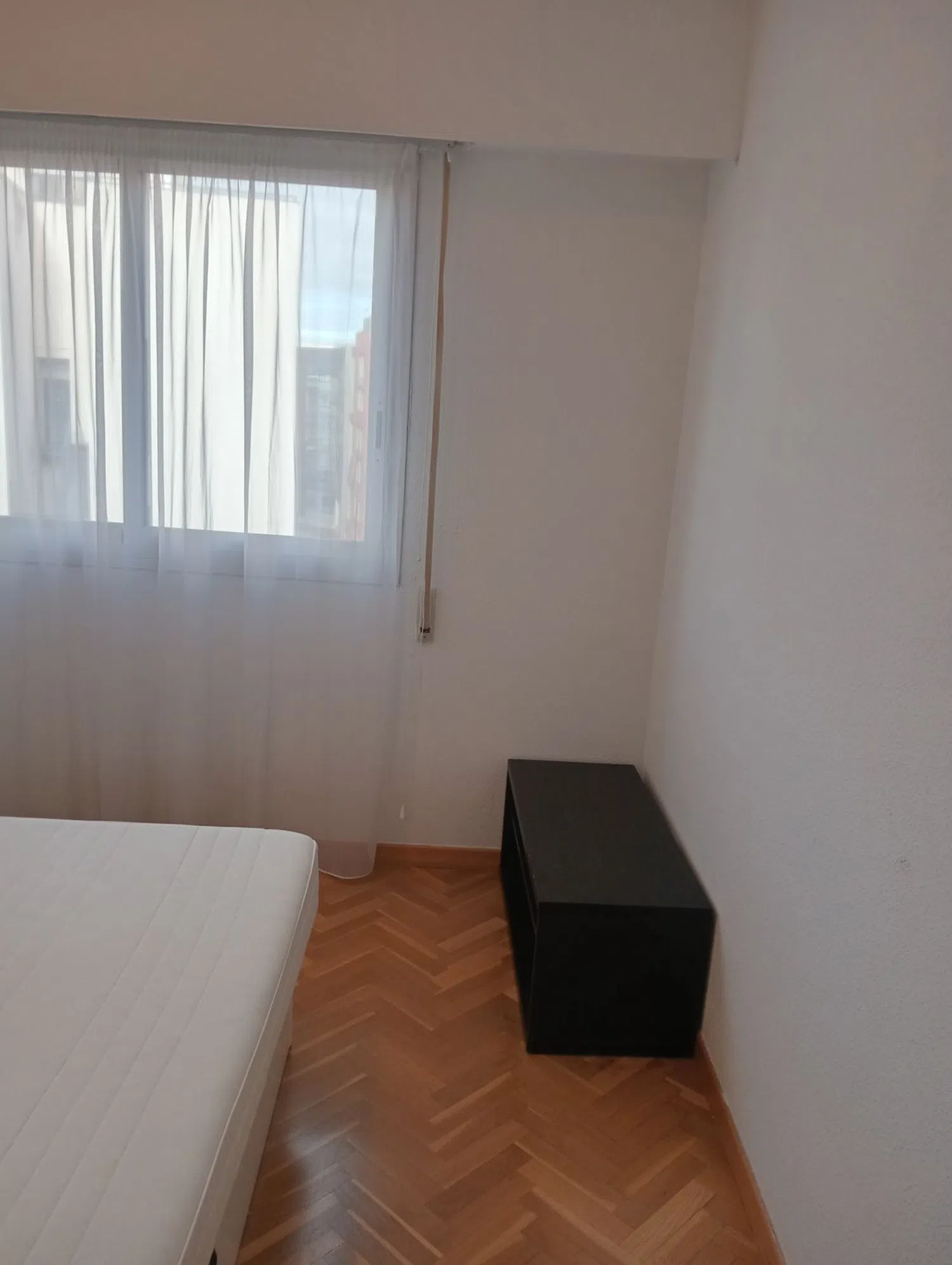 Piso en calle de Julián Camarillo, 59 - Foto 9