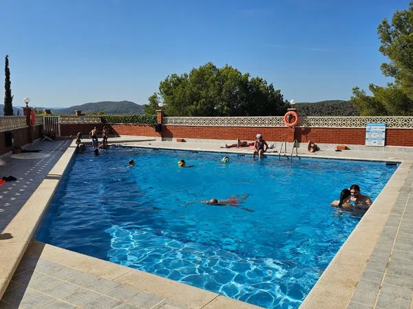Estudio en Paseo Sant Albert, 2 e, Vallpineda-Santa Bárbara, Vallpineda-Santa Bárbara - Foto 1