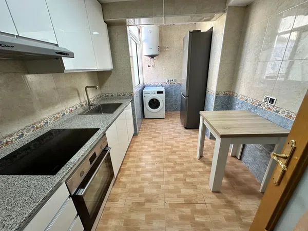 Piso en Avenida Reina Victoria, 58 - Foto 8