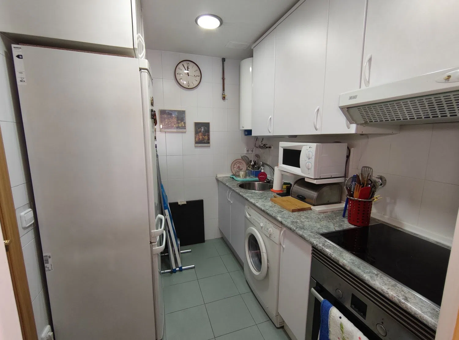 Piso en calle de Mazarredo, 6 - Foto 2