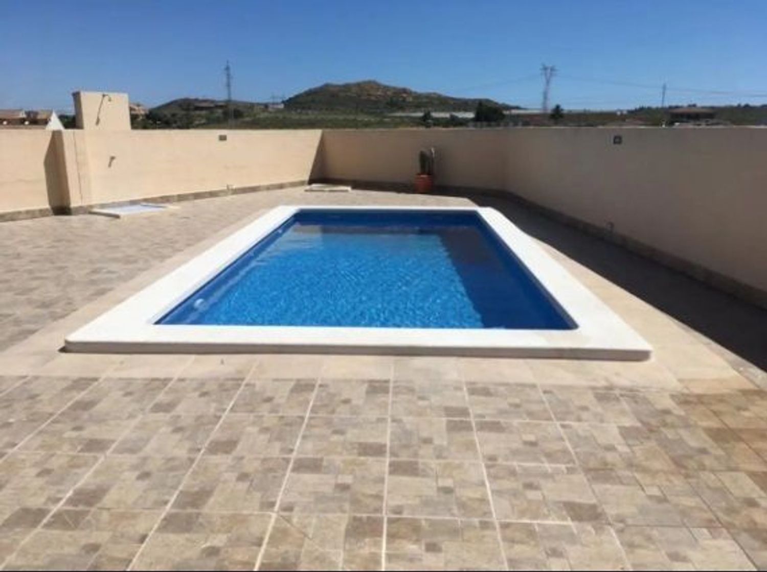 Casa o chalet independiente en Calle Casas del Molino s/n - Foto 10