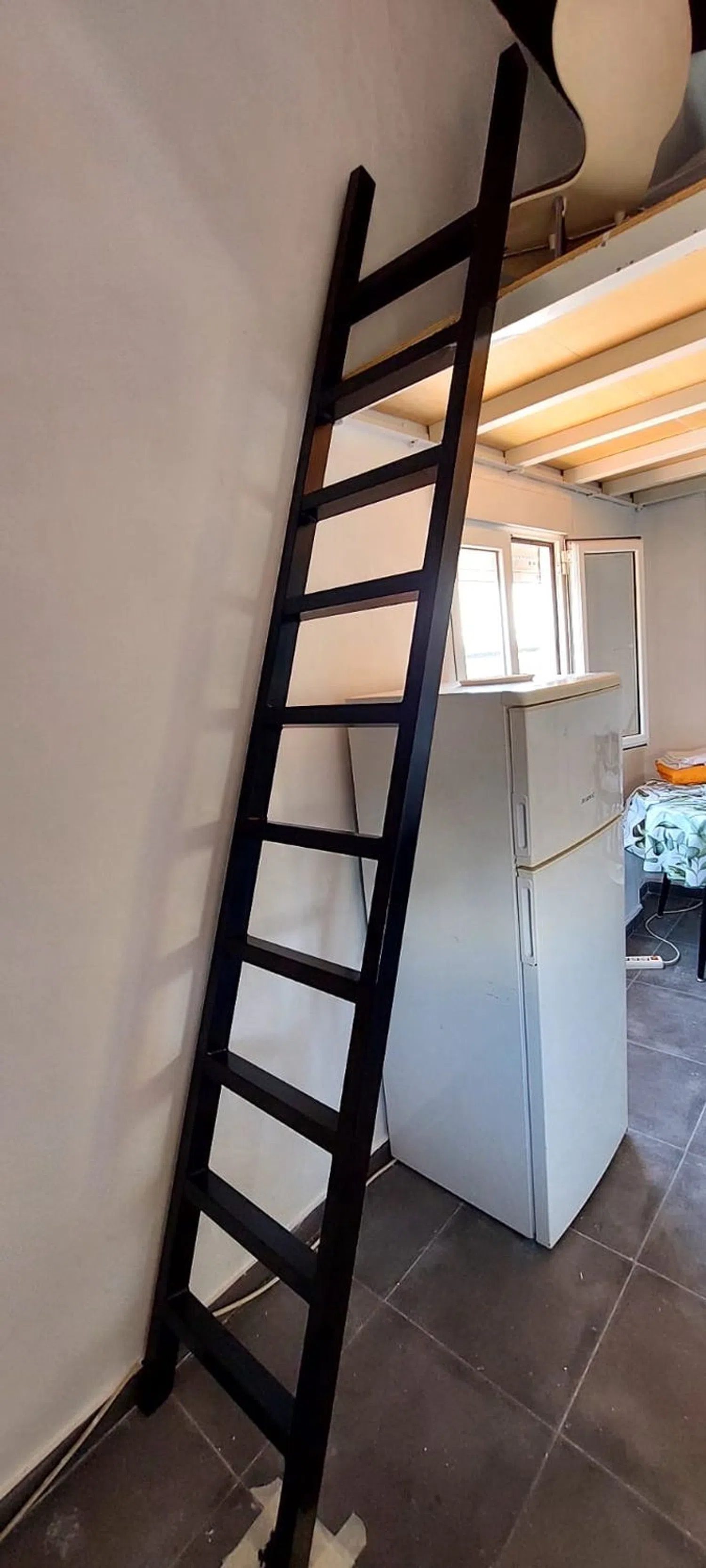 Estudio en calle de les Salines, 8 - Foto 3