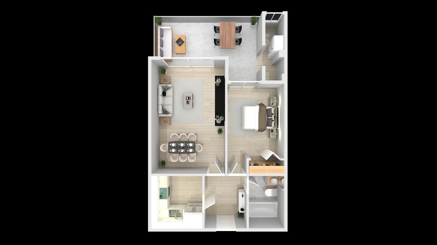 Piso en avenida Conde Rudi s/n - Foto 22