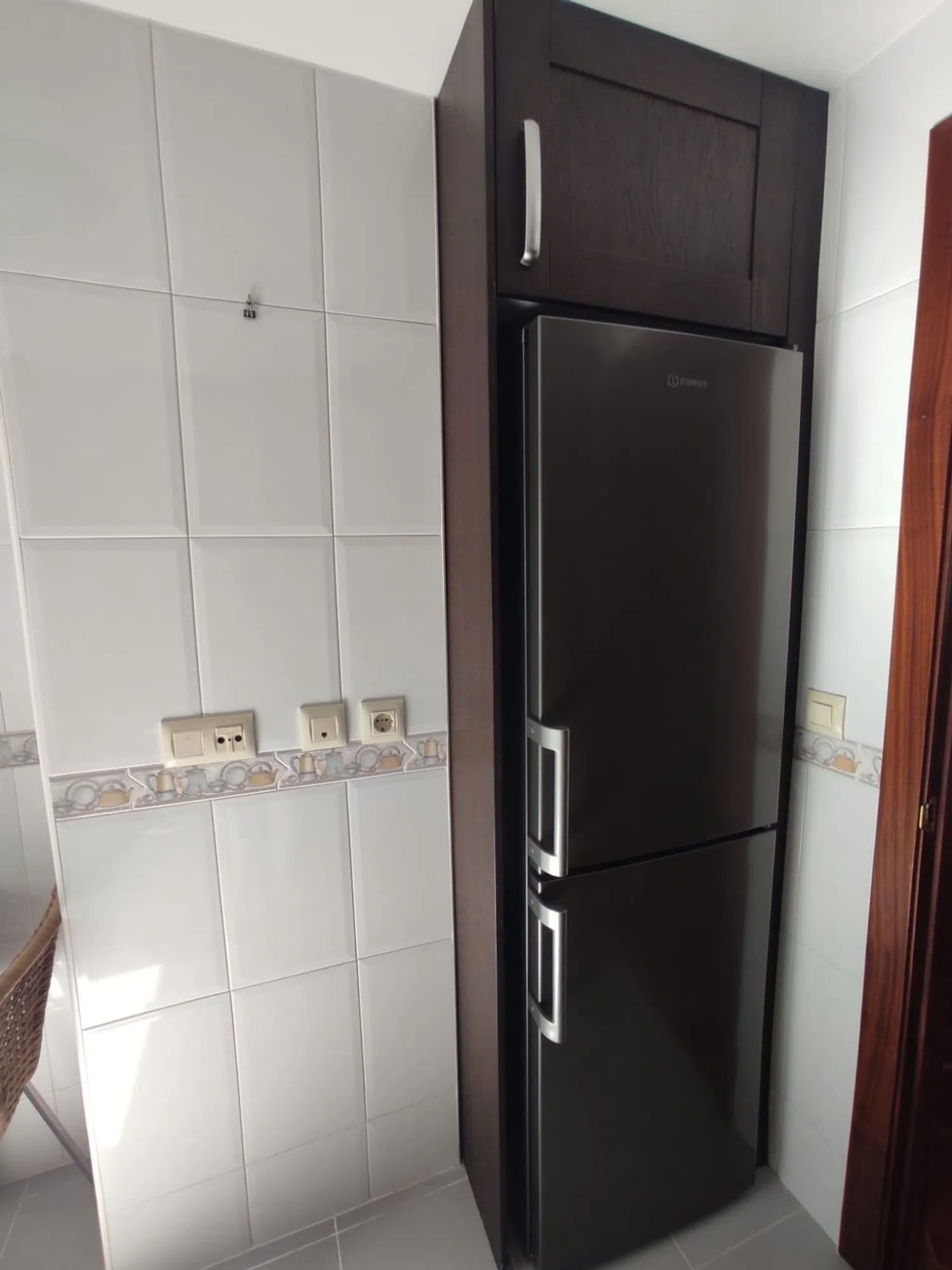 Piso en calle Simón Bolívar, 33 - Foto 12