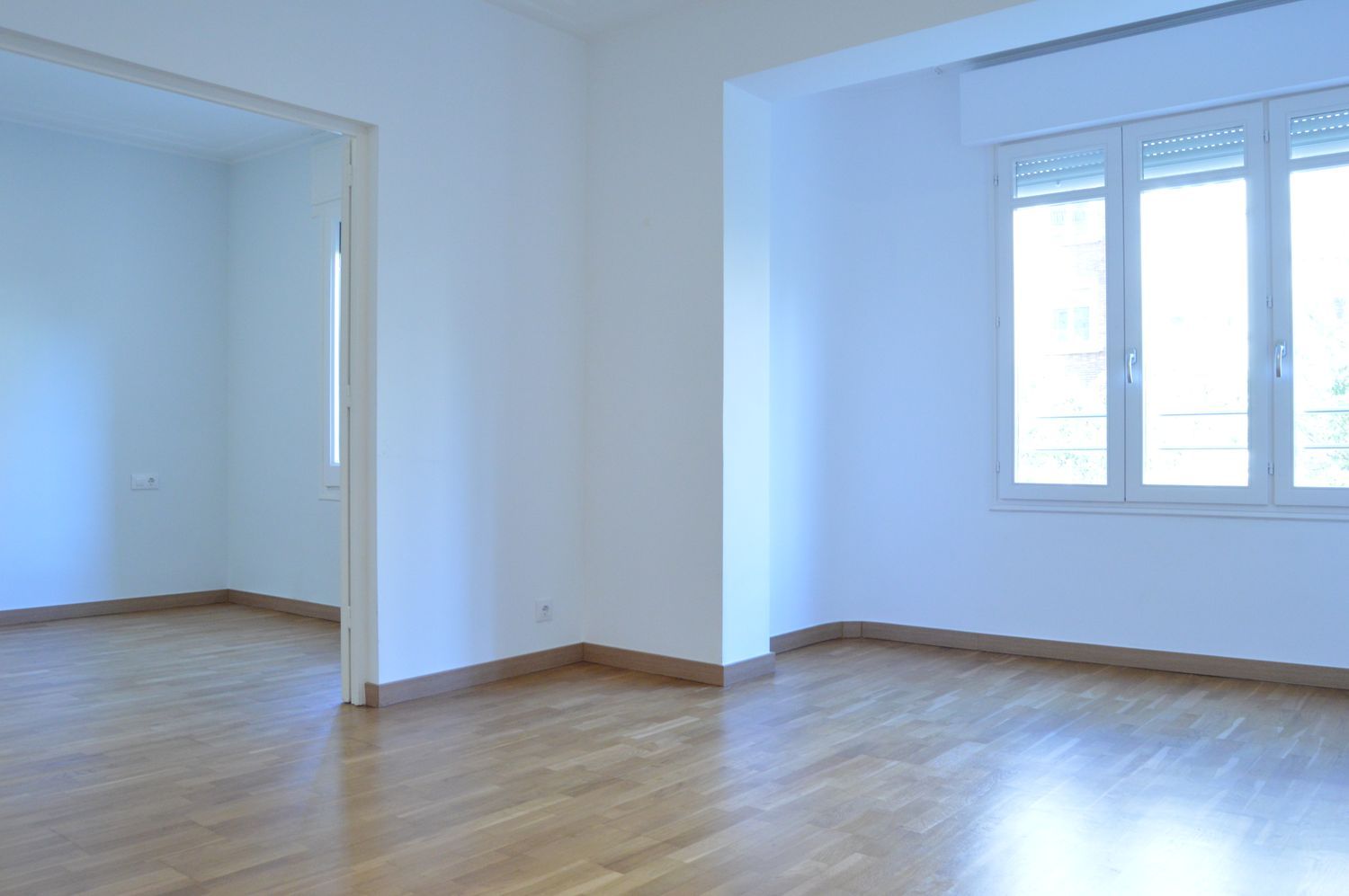 Piso en Barrio Les Corts - Foto 3