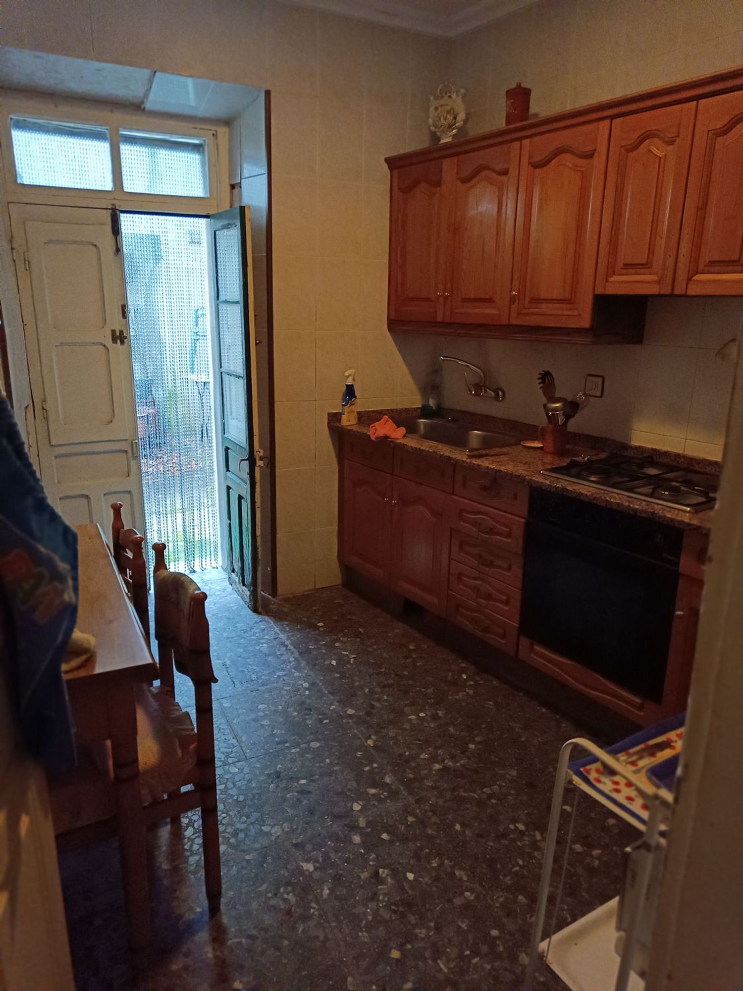 Casa de pueblo en Calle Parras, 1 - Foto 8