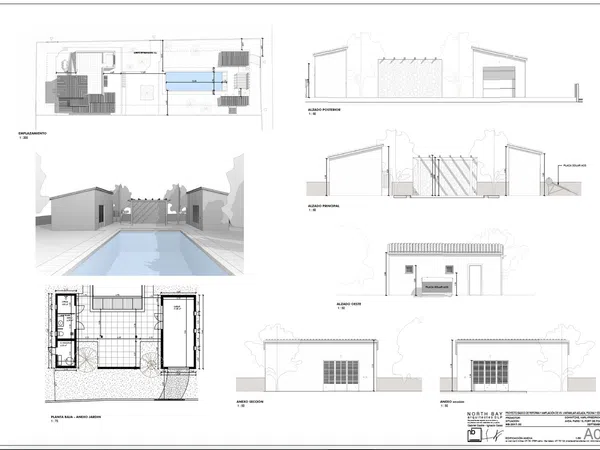 Casa o chalet independiente en Avenida París, 17 -19, Port de Pollença - Foto 24