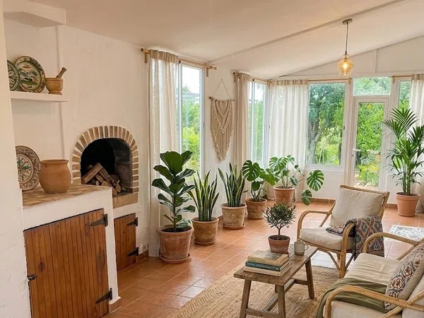 Casa rural en Via Polígono 73 parcela, 36, L'Ametlla de Mar, L'Ametlla de Mar - Foto 4