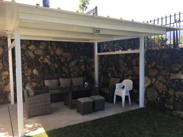 Casa independiente en calle Violeta del Teide, 2 - Foto 18