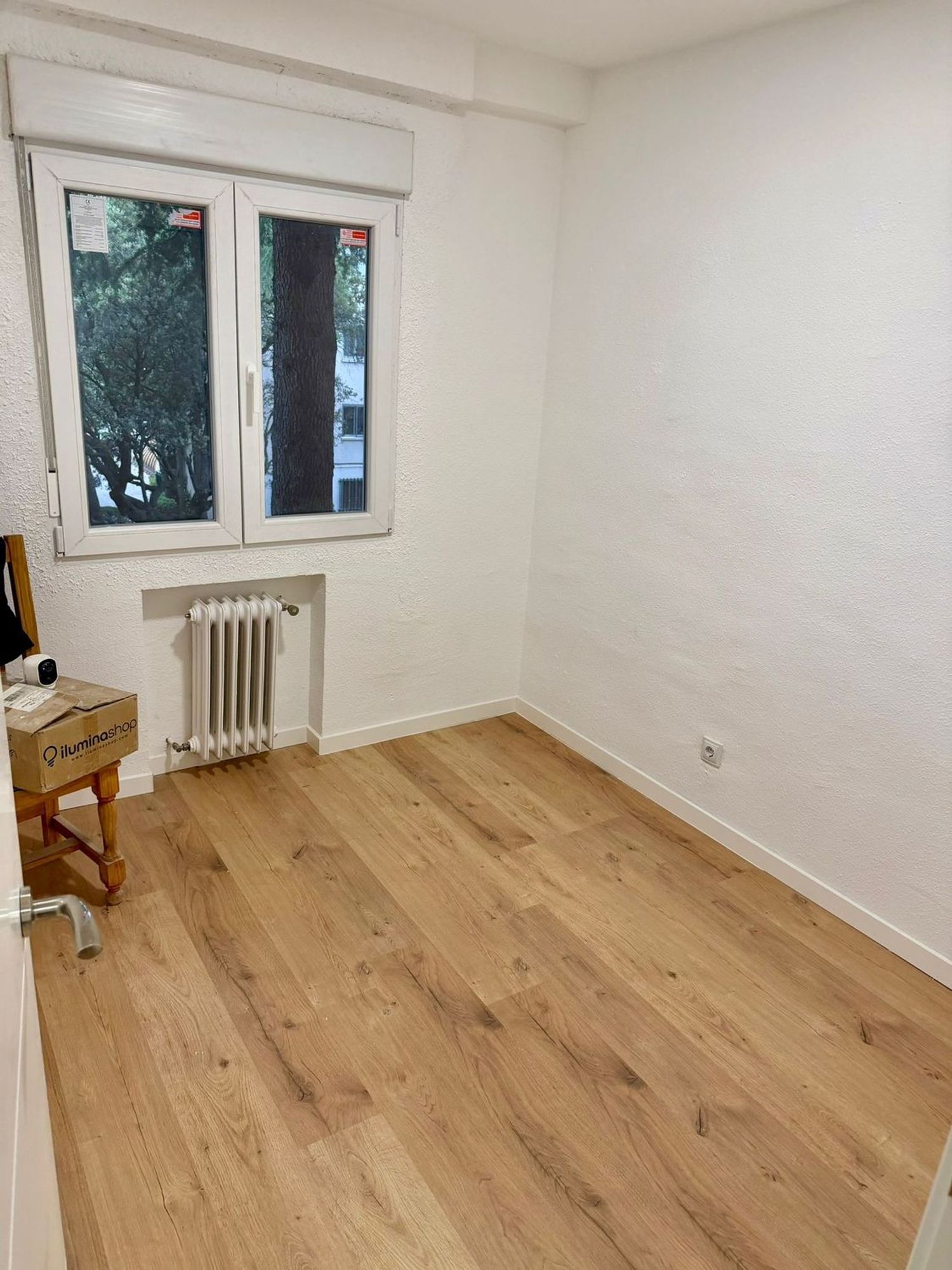 Piso en calle balsain, 68 - Foto 9