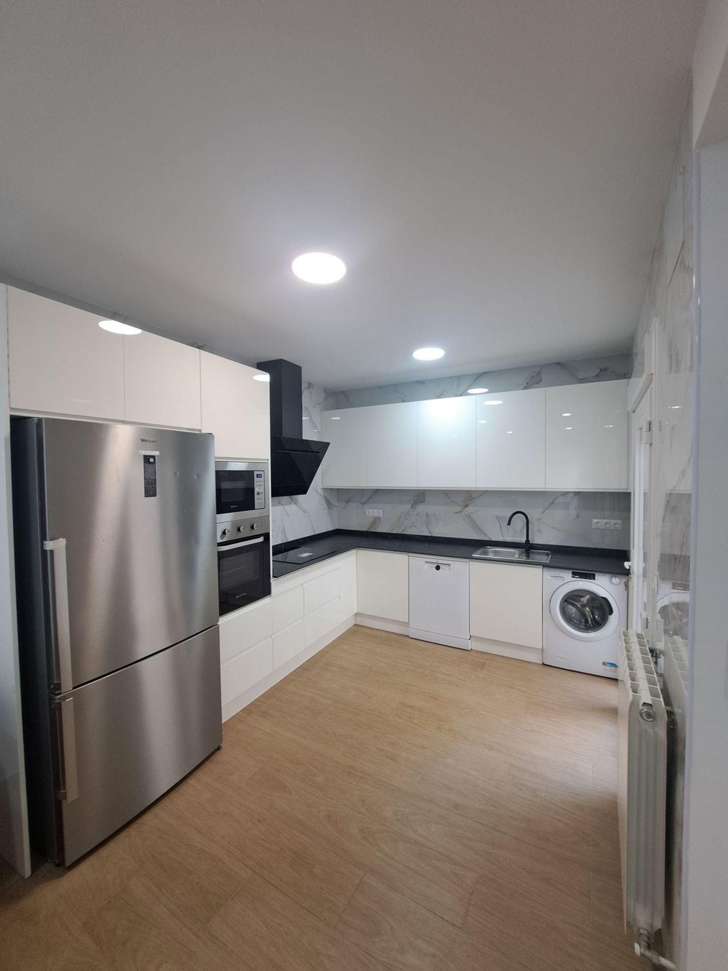 Piso en calle García Moreno, 9 - Foto 11