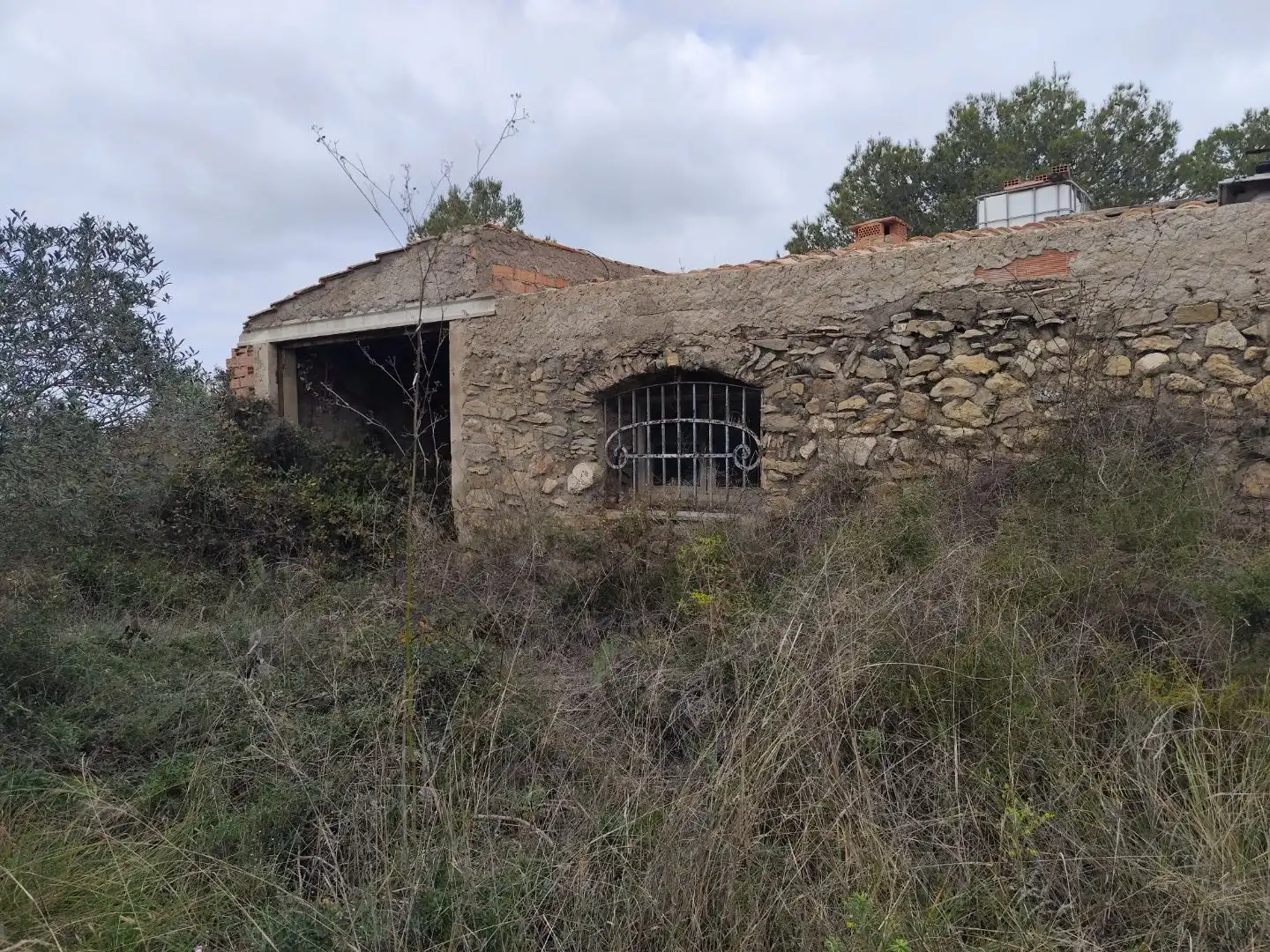 Finca rústica en  Avinguda Saragossa 2 - Foto 39