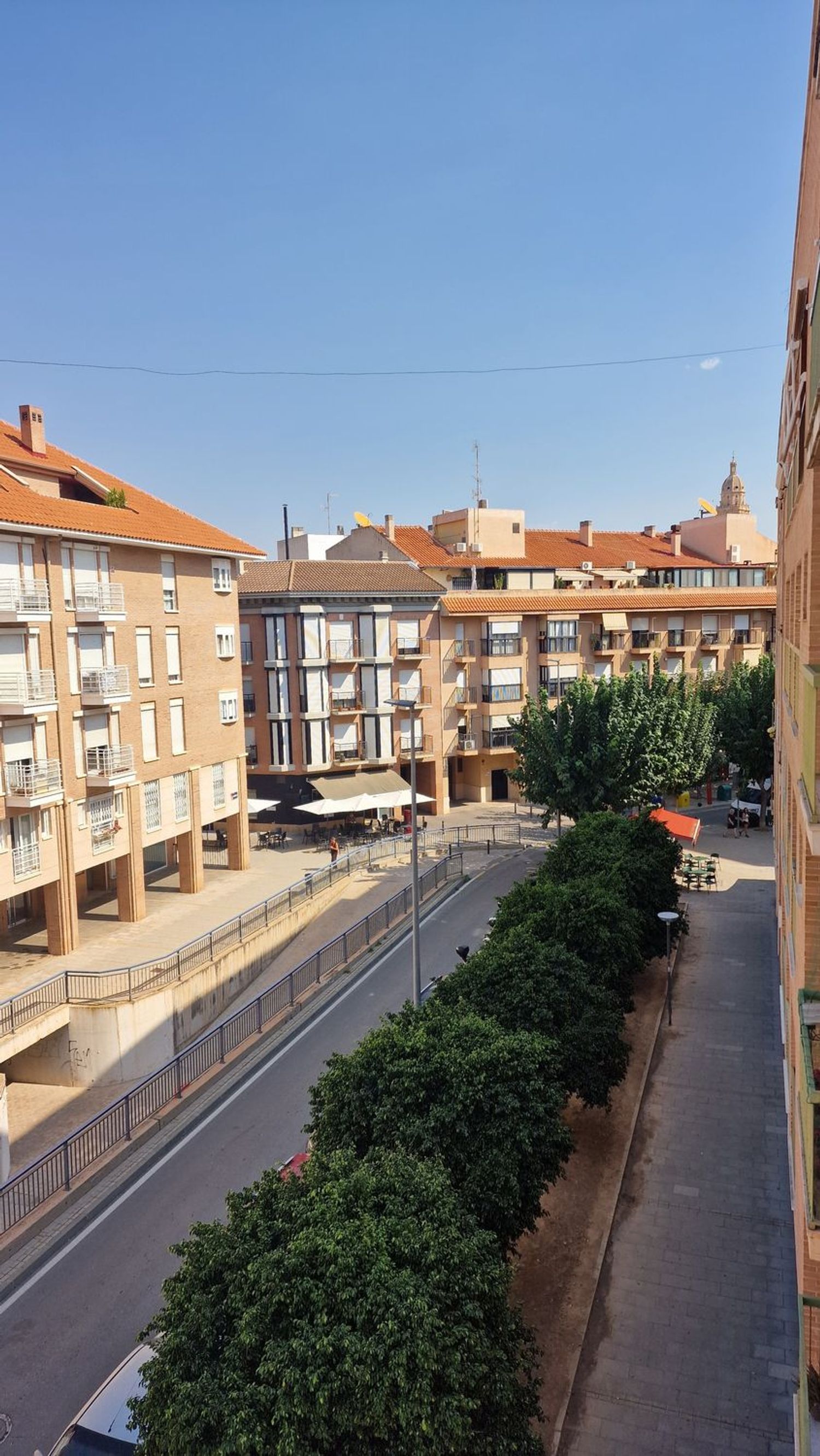 Piso en Calle Jumilla, 9, El Carmen - Foto 31