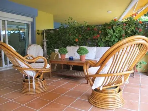 Piso en Avenida del Principe, 1, Bahía de Marbella - Foto 6
