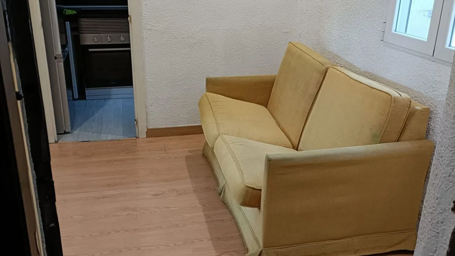 Piso en calle de Elvira, 24 - Foto 3