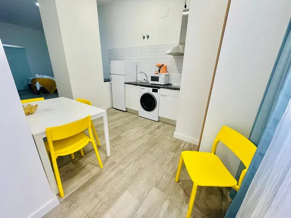 Estudio en calle Perdiguera, 18 - Foto 11