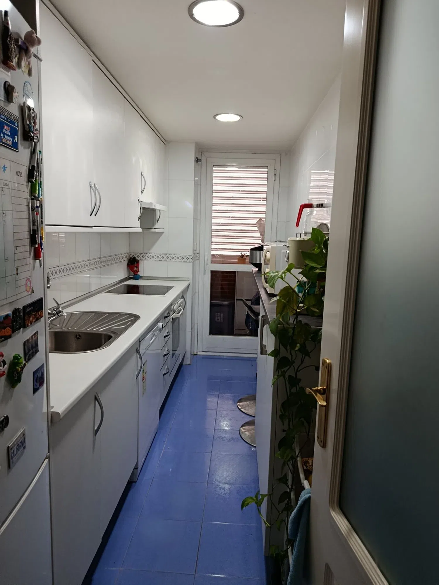 Piso en calle Veronica, 6 - Foto 9