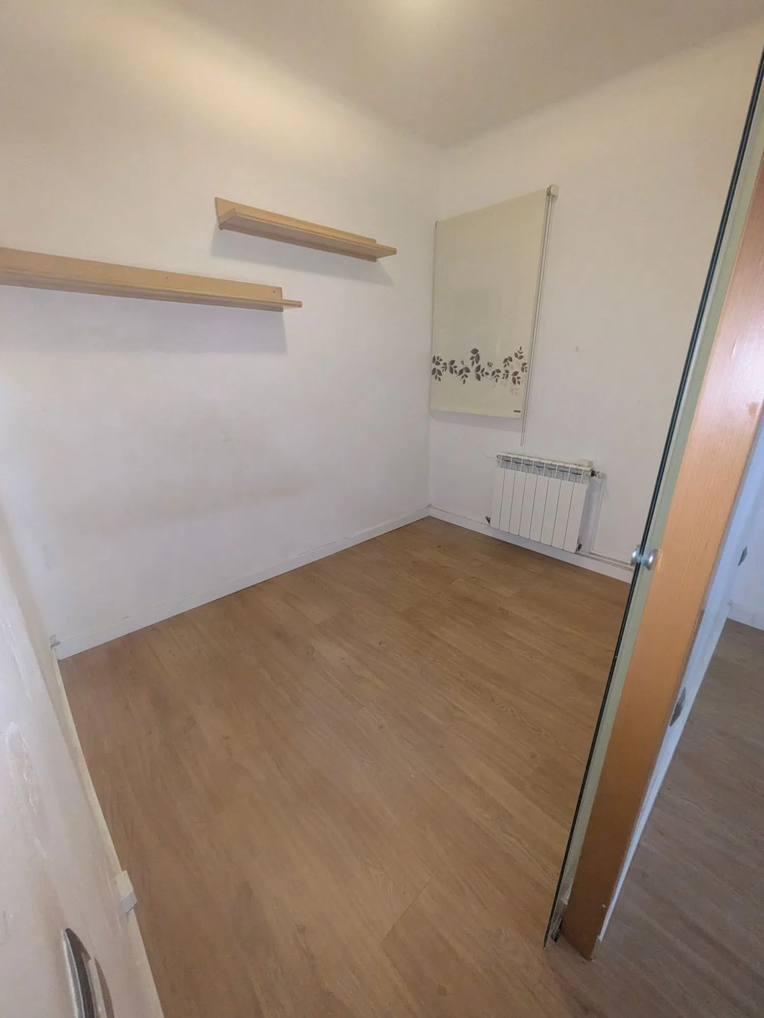 Piso en calle de la Creu Guixera, 44 - Foto 14