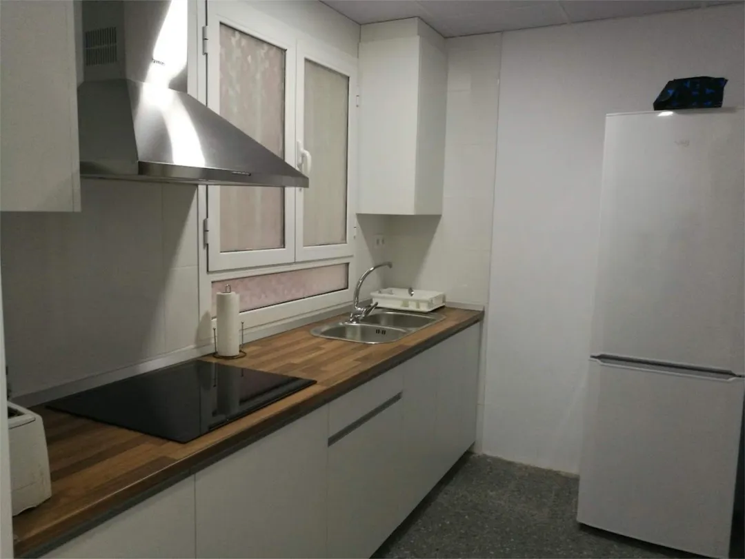 Piso en  Calle Profesor Tercedor Díaz 4 - Foto 6