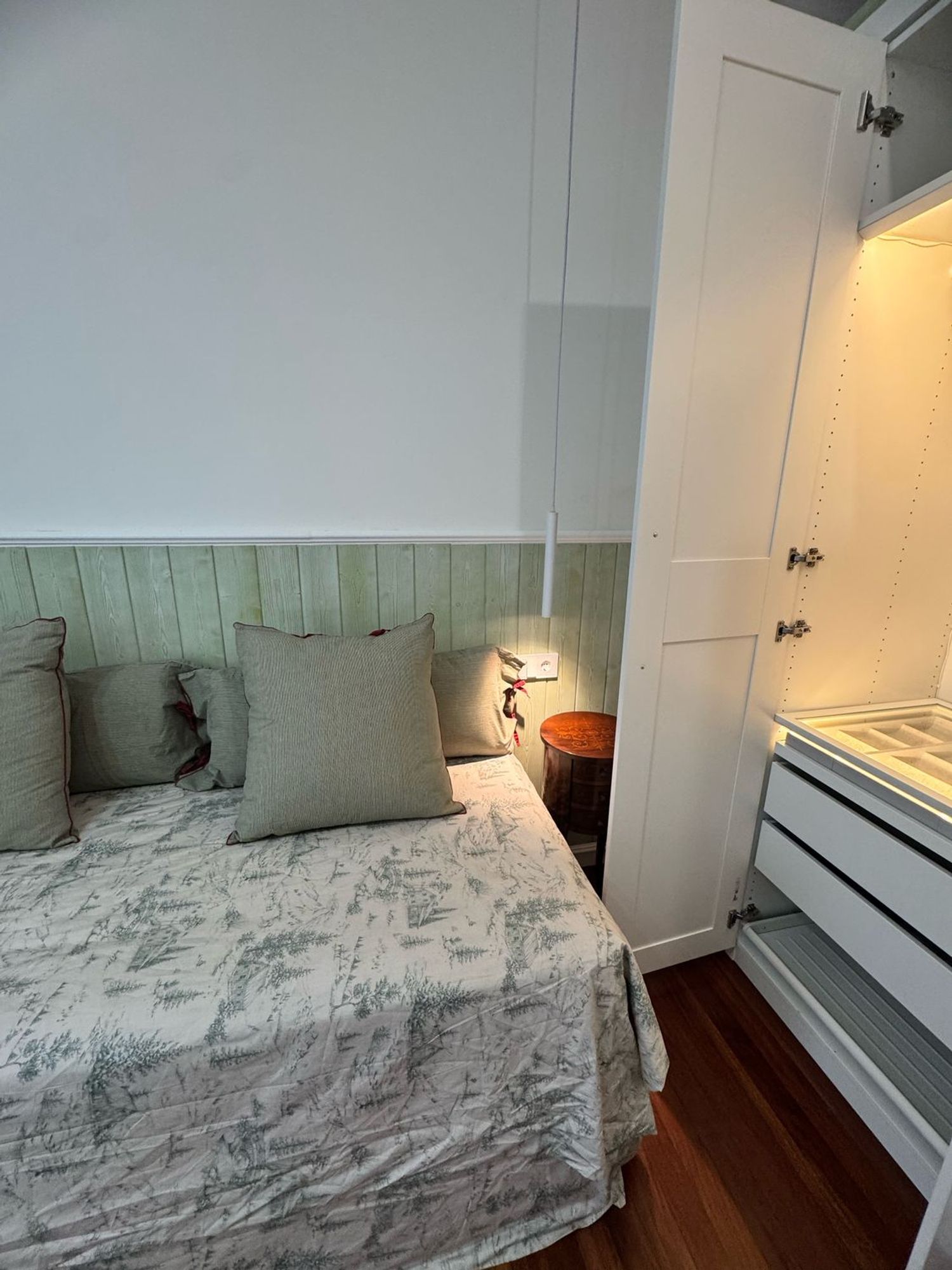 Piso en Calle Capua, 21, Centro - San Lorenzo - Foto 19