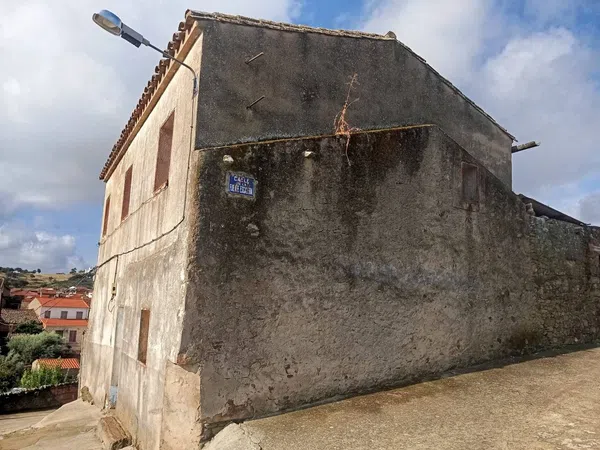 Casa de pueblo en Travesía Huertitas s/n - Foto 2