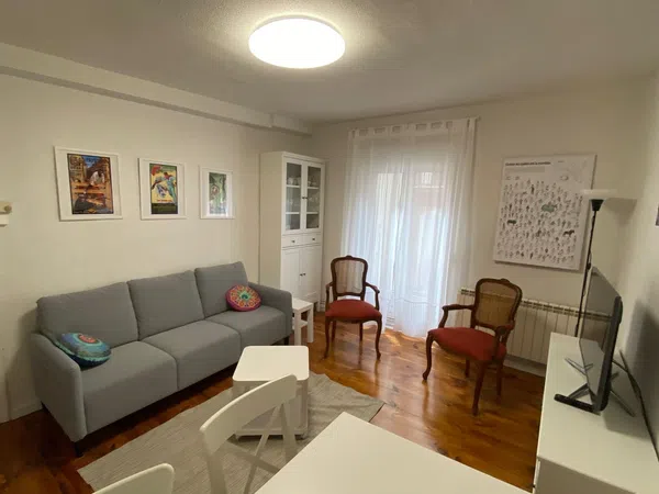 Piso en calle San Nicolás, 32 - Foto 1