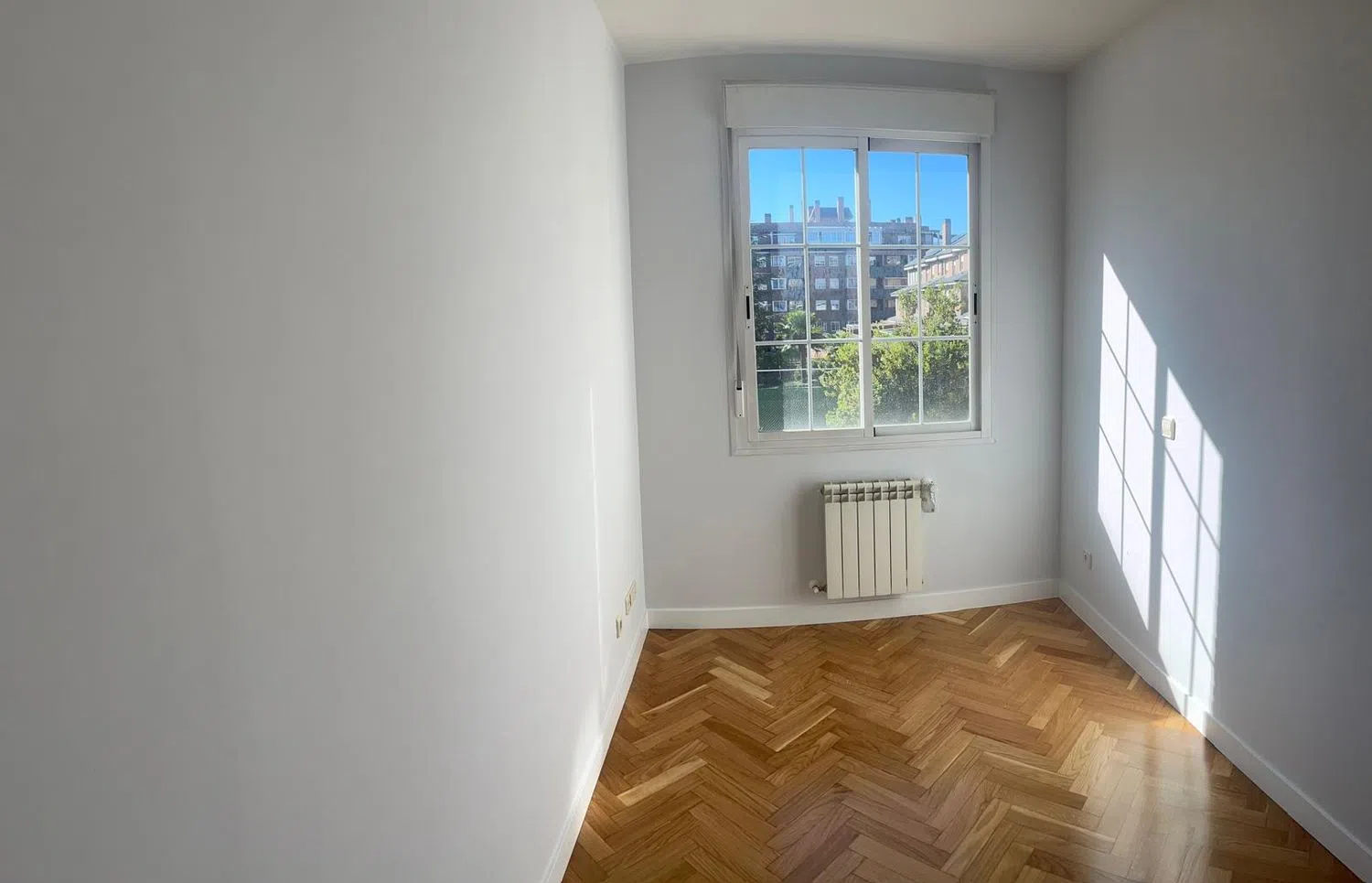 Piso en calle Isidoro de Sevilla, 2 - Foto 18