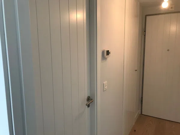 Piso en Calle Oslo, 49, Parque oeste - Fuente Cisneros - Foto 13