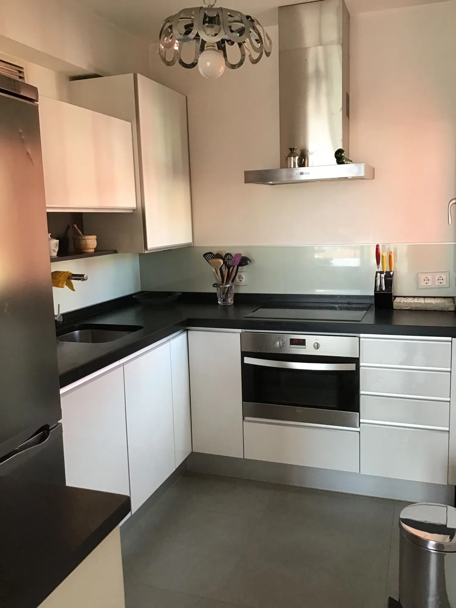 Piso en calle Santa Teresa de Jesús, 3 -9 - Foto 8