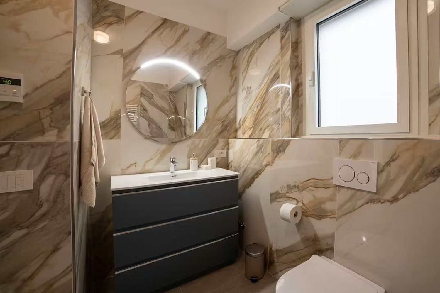 Piso en calle Héroe de Sostoa, 31 - Foto 4