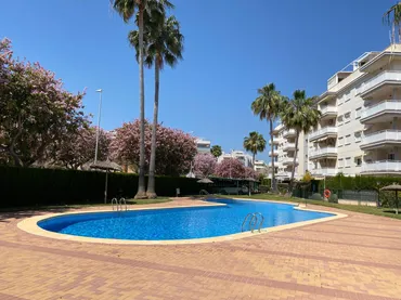 Apartamento en  Carrer Joan de Joanes 26 - Foto 1