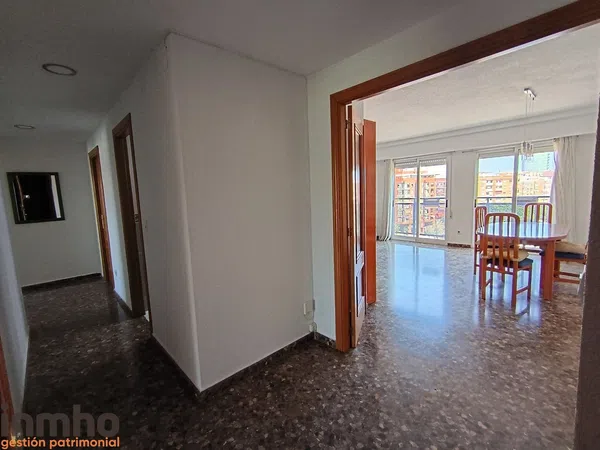 Piso en CL Ciudad de Mislata - Foto 1