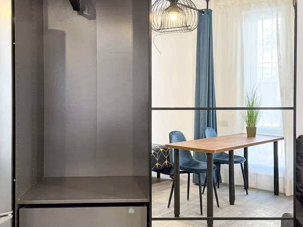 Estudio en calle de Vital Aza, 38 - Foto 2