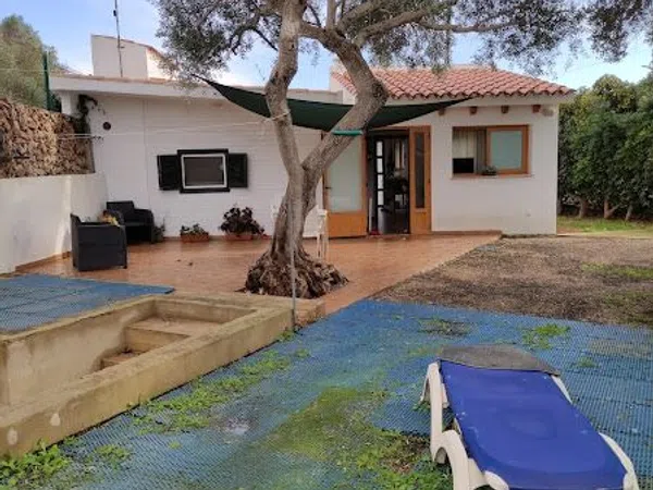 Casa o chalet independiente en Camino de Trepucó a Trebalúger, 6 PolignoParcela - Foto 10
