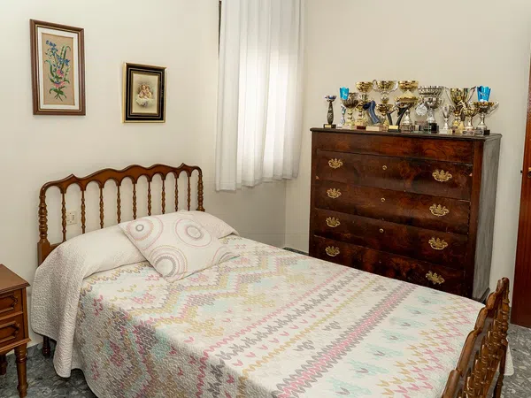 Casa o chalet independiente en Calle Azorín, 30 - Foto 19