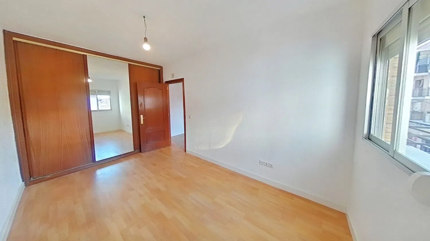 Piso en Barrio Los Rosales - Foto 9