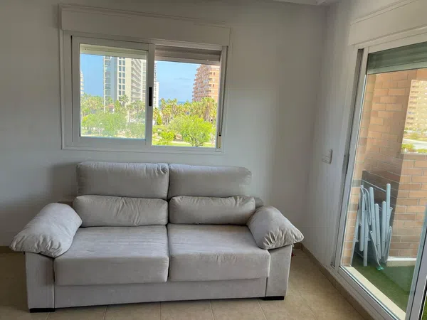 Piso en Avenida Central, 34, Costa Caribe - Foto 2