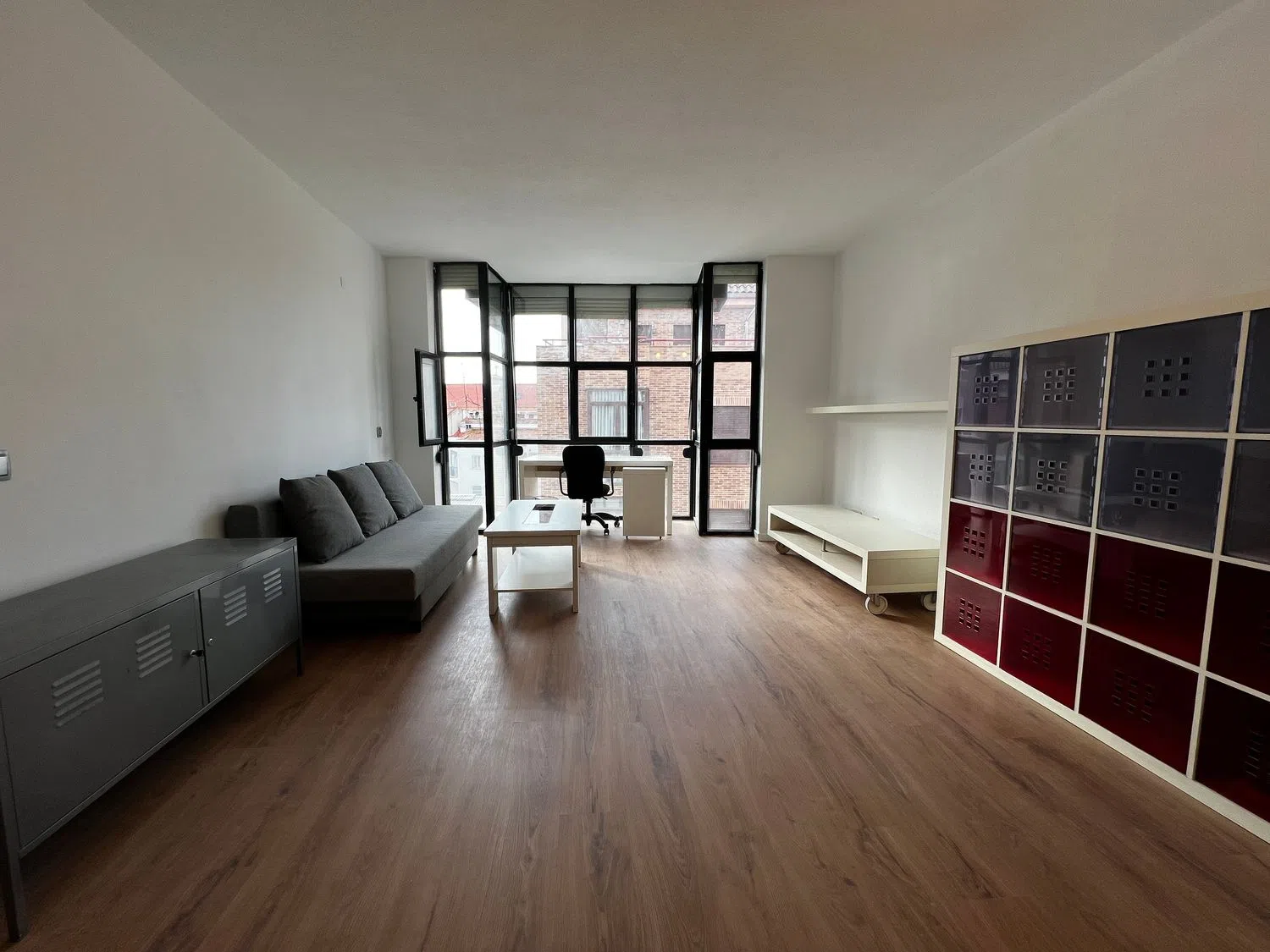 Estudio en calle Chisperos, 33 - Foto 4