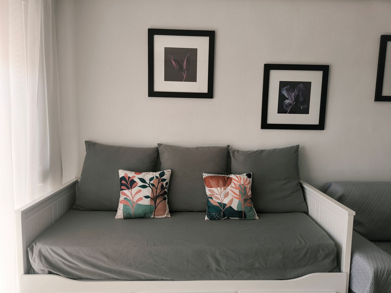 Estudio en Plaza Calnegre, 48, Playa del Galán, Playa del Galán - Foto 4