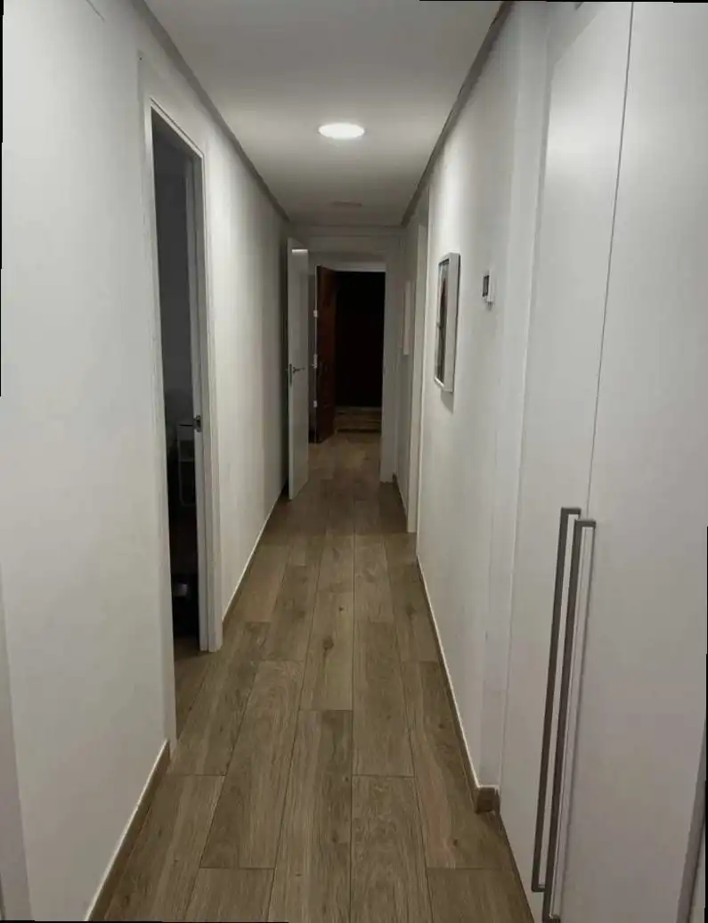 Piso en  Carrer de Pascual i Genís - Foto 7
