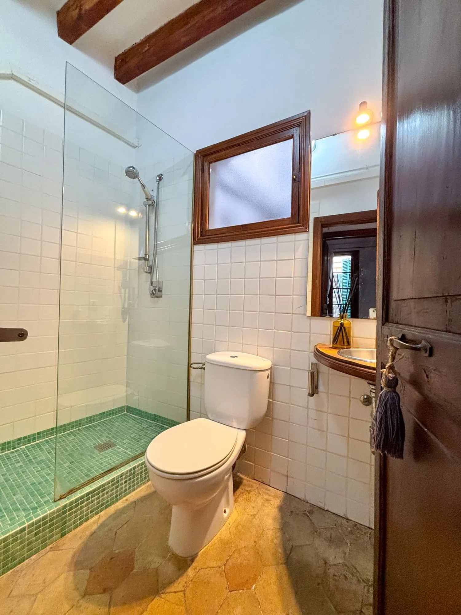 Piso en calle de Vallseca, 4 - Foto 24