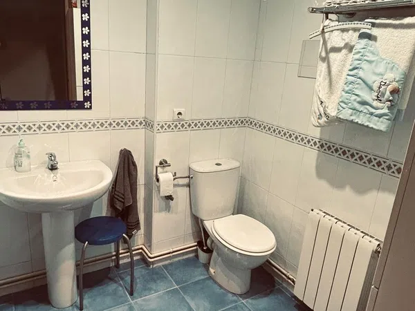 Casa o chalet independiente en Avenida Reina Sofía, 40, Guadalupe - Foto 21