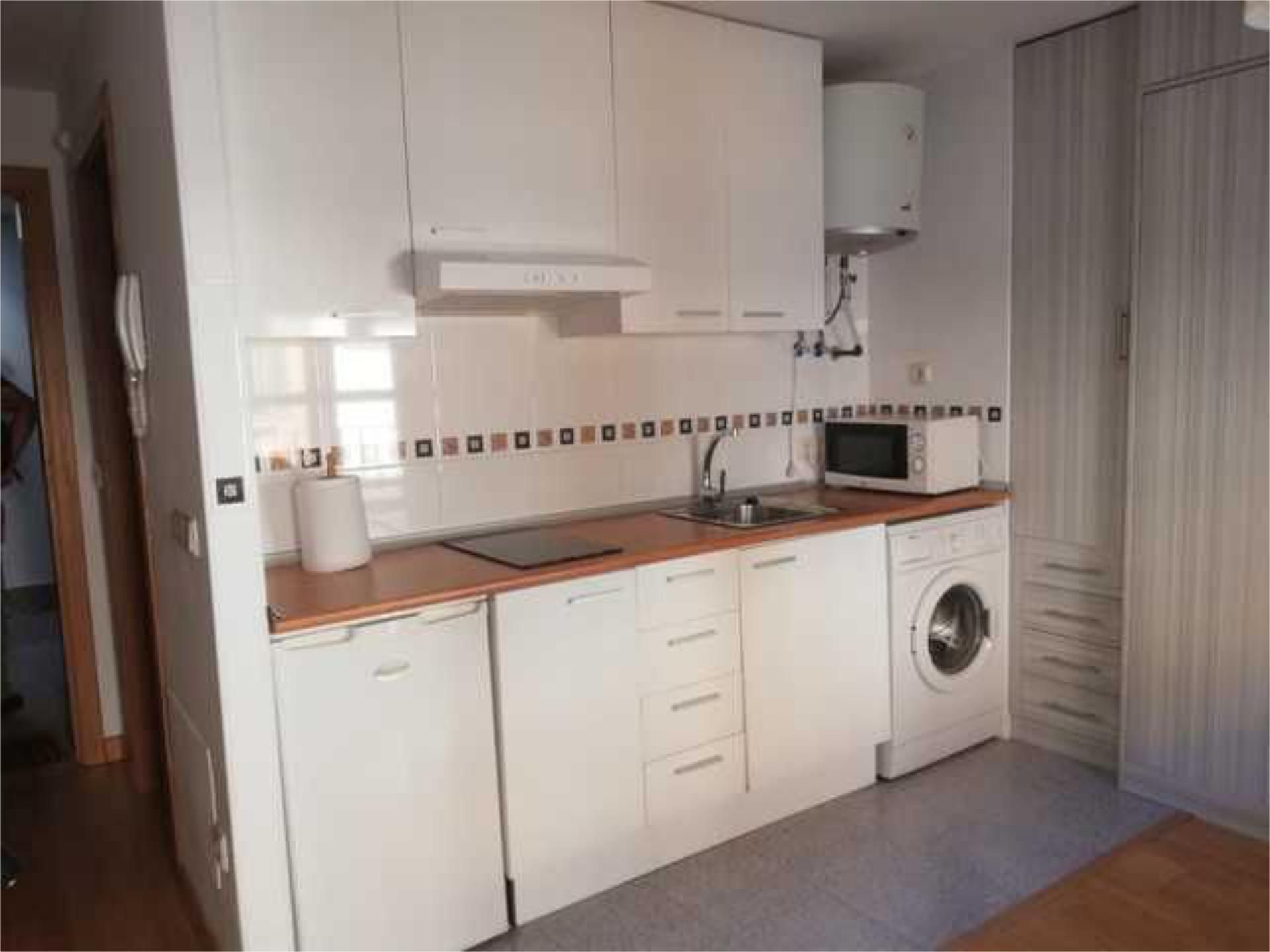 Estudio en  Calle Cervantes 53 - Foto 1